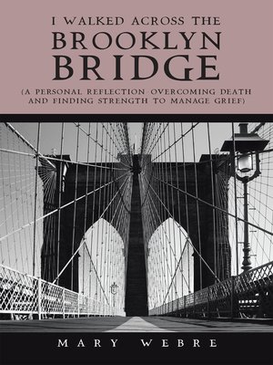 cover image of I Walked Across the Brooklyn Bridge